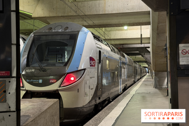 Tempête Goretti : la Ligne N et U interrompue entre jeudi et vendredi 