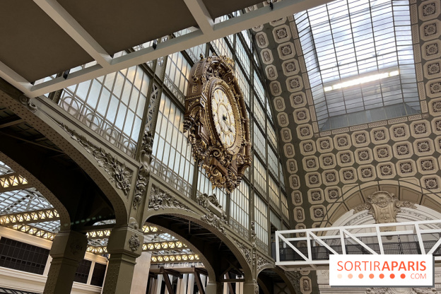 Exposition au Musée d'Orsay : Lumière du Nord éclaire l'hiver
