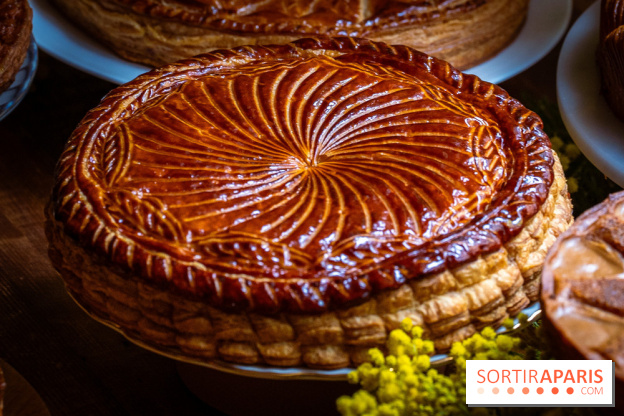 La Galette des rois frangipane de Rayonnance 2026 : la pépite du 9e