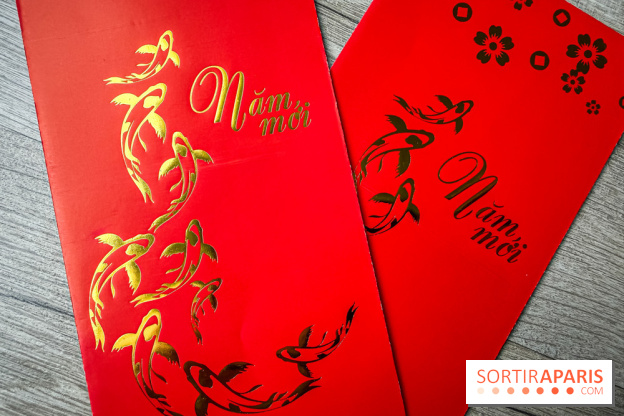 Le Nouvel en vietnamien gratuit dans le 13e, le programme