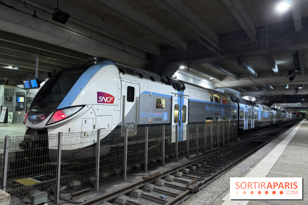Les retards RER en 2025, remboursements ligne B et C