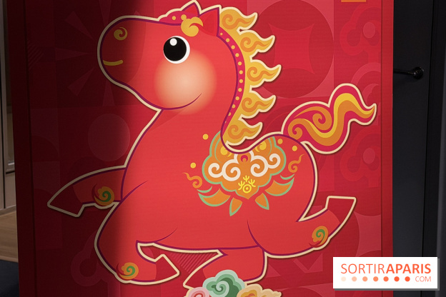 Nouvel An chinois à Saint-Arnoult-en-Yvelines 2026 : le programme