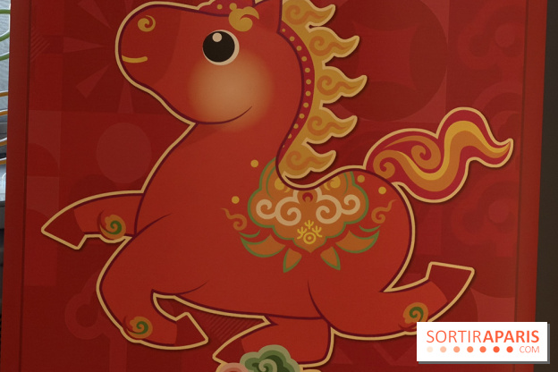 La Fête du Nouvel An chinois à Maisons-Lafitte dans les Yvelines, le programme 2026