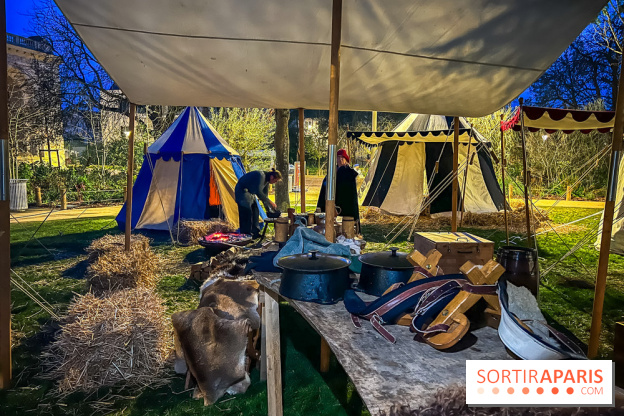 Cernunnos Pagan Fest 2026 : fête médiévale gratuite en Seine-et-Marne