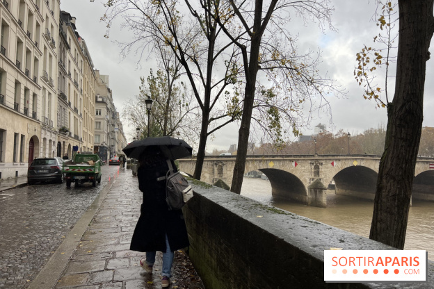 Météo à Paris et en Ile-de-France cette semaine du 19 au 25 janvier 2026
