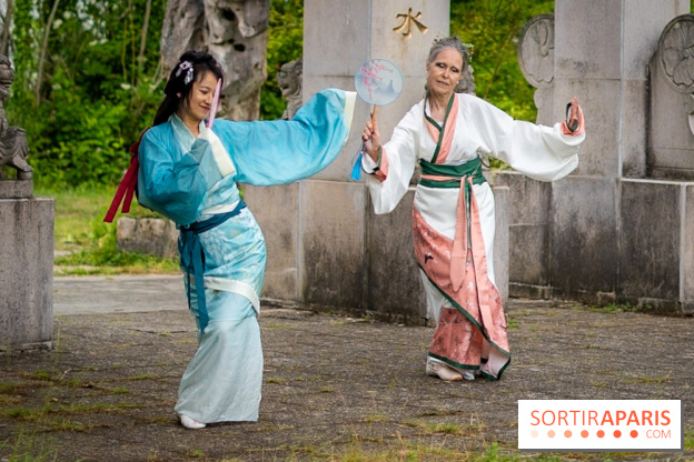 Ce Nouvel An chinois 2026 en Seine-Saint-Denis propose marché artisanal et animations gratuites sur le parvis