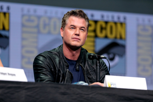 Eric Dane