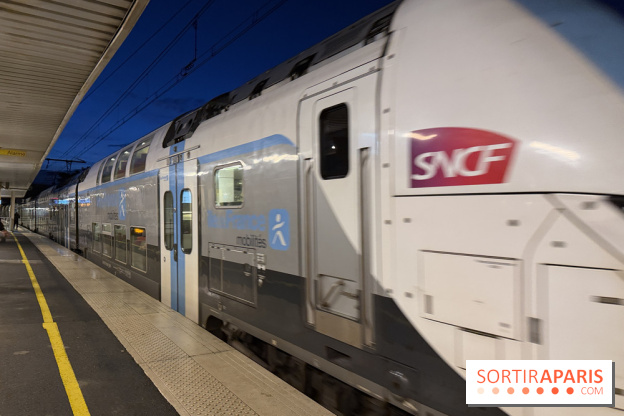 ransports à Paris et en Ile-de-France : les perturbations RER, métro du 23 février au 1er mars