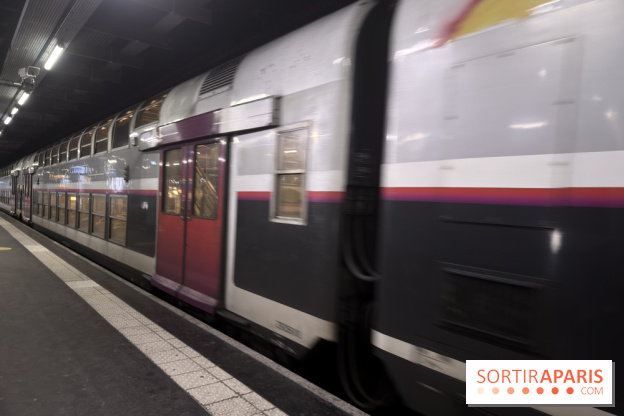 Transports : les RER B et D perturbés ce jeudi 26 février
