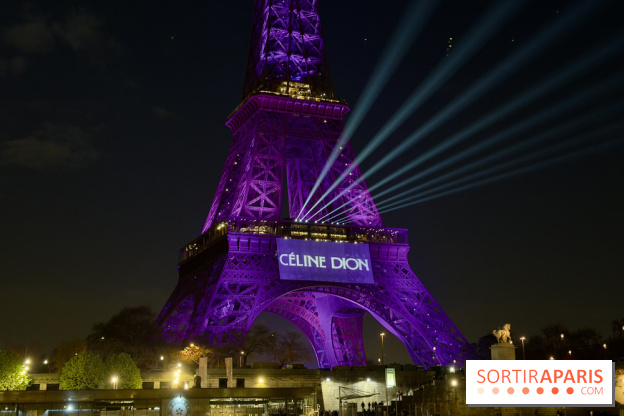 Céline Dion en concert à Paris La Défense Arena : dates, prévente... tout ce qu'il faut savoir