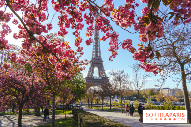 10 sorties gratuites pour profiter du week-end de Pâques à Paris et en Ile-de-France