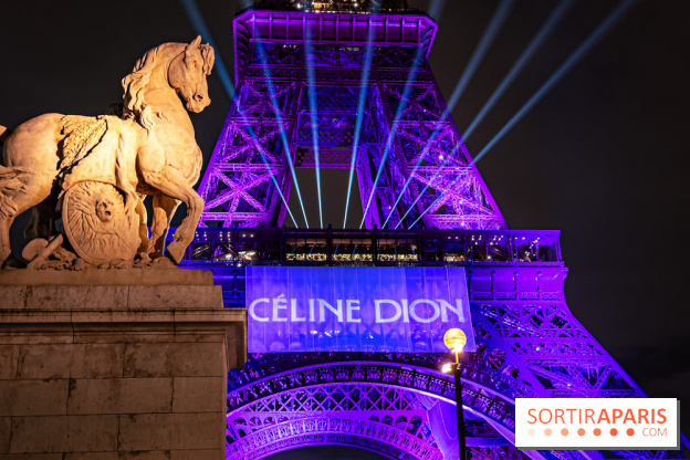 Concert de Céline Dion : 9 millions de pré-inscriptions, un record !