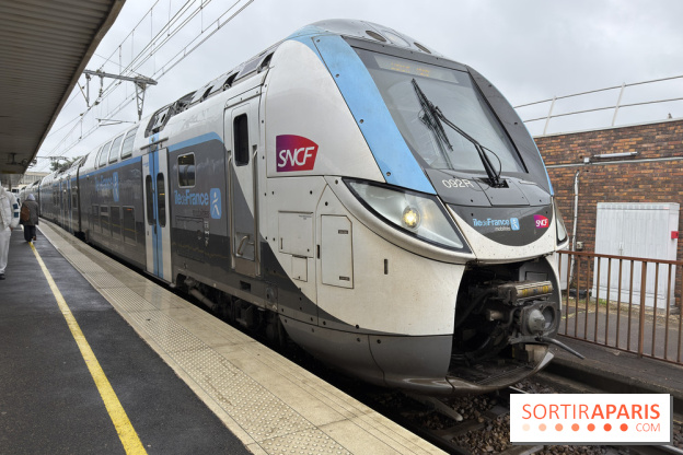 Transports à Paris et en Ile-de-France : les perturbations RER, métro du 30 mars au 5 avril  2026
