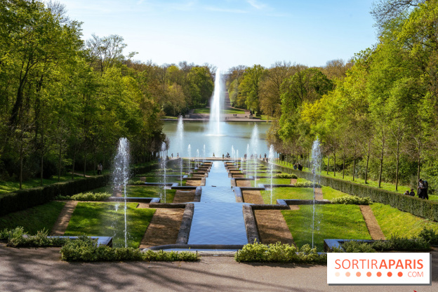 Quelle météo cette semaine à Paris et en Ile-de-France du 30 mars au 6 avril 2026 ? Parc de Sceaux