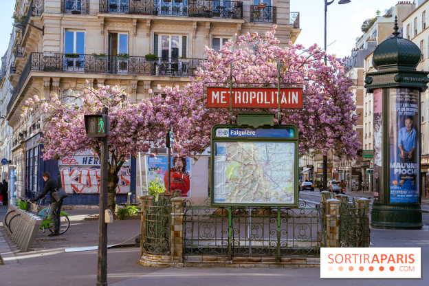 10 bons plans sorties à Paris pour profiter des vacances de Pâques et de Printemps 2023