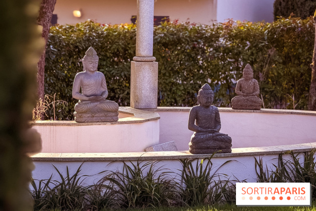 Fête de Songkran 2026 au Wat Pho Paris en Essonne : le programme