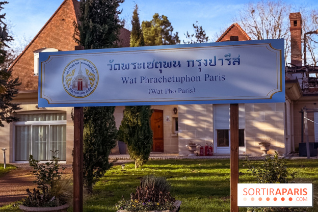 Fête de Songkran 2026 au Wat Pho Paris en Essonne : le programme gratuit du Nouvel An Thaï