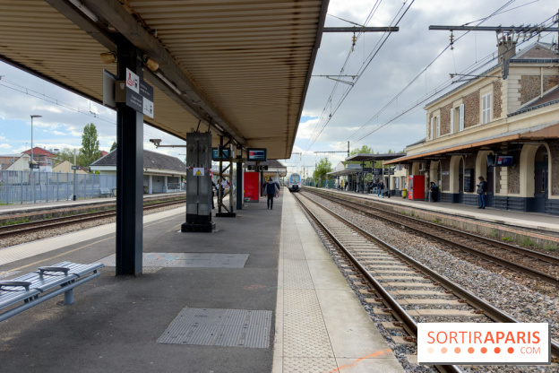 Transports à Paris et en Ile-de-France : les perturbations RER, métro du 20 au 26 avril  2026