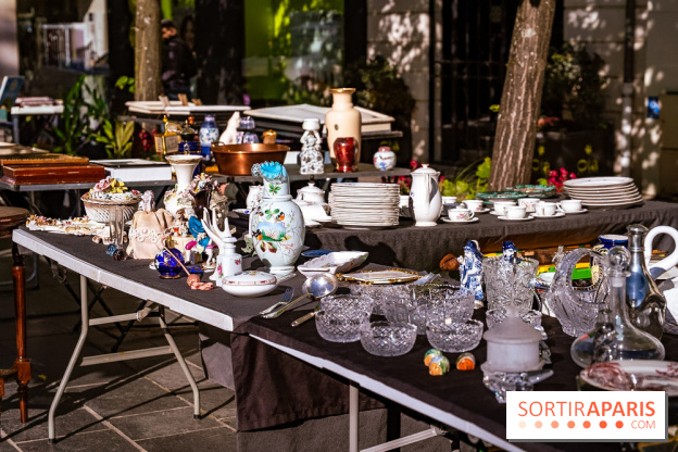 Seine-et-Marne : Brocantes et vide greniers du 77 ce week-end du 25 et 26 avril 2026