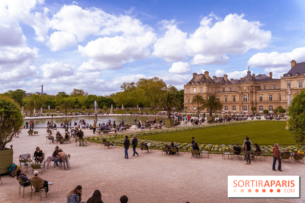 Météo : quel temps ce week-end à Paris et en Ile-de-France ces 25 et 26 avril 2026 ?