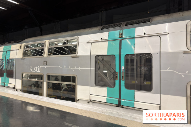 Transports à Paris et en Ile-de-France : les perturbations RER, métro du 27 avril au 3 mai  2026