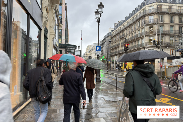 Météo : quel temps ce week-end à Paris et en Ile-de-France ces 25 et 26 avril 2026 ?