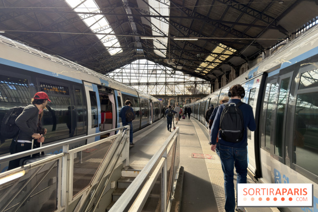 Transports à Paris et en Ile-de-France : les perturbations RER, métro du 27 avril au 3 mai 2026