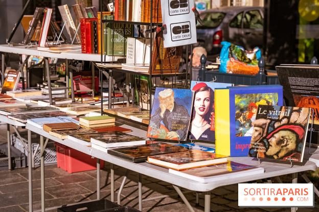 Seine-et-Marne : Brocantes et vide greniers du 77 ce week-end prolongé du 8 au 10 mai 2026