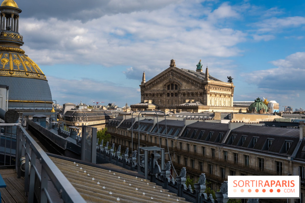 Météo : quel temps ce week-end à Paris et en Ile-de-France du 1er au 3 mai ?
