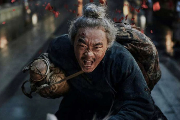 Le Festival du Cinéma Chinois 2025 de Paris