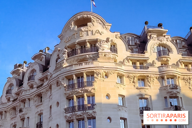 The White Lotus saison 4 : le Lutetia Paris parmi les lieux de tournage