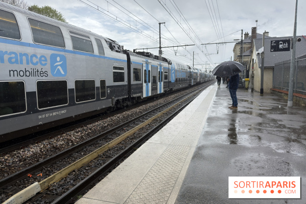 Transports à Paris et en Ile-de-France : les perturbations RER, métro du 11 au 17 mai 2026