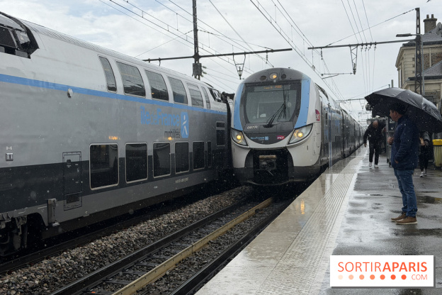 Transports à Paris et en Ile-de-France : les perturbations RER, métro du 18 au 24 mai 2026