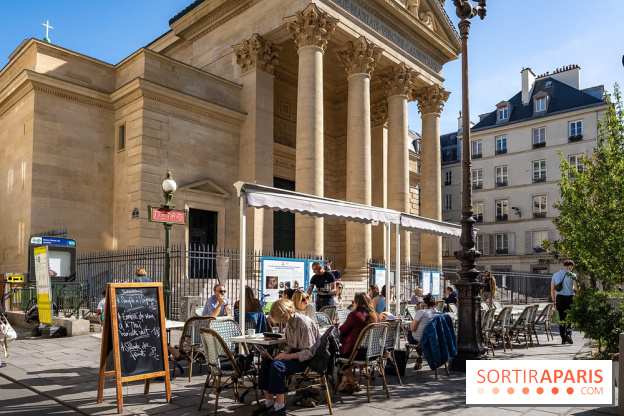 Météo cette semaine à Paris et en Ile-de-France, du 18 au 25 mai 2026