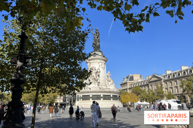Paris : 6 places que le maire Emmanuel Grégoire veut transformer