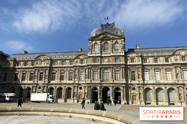 Louvre : Découvrez le lauréat concours international d'architecture pour la transformation du Musée