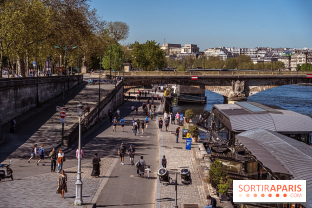 Lundi de Pentecôte : Quelle météo pour ce jour férié du 9 juin 2025 à Paris et en Île-de-France