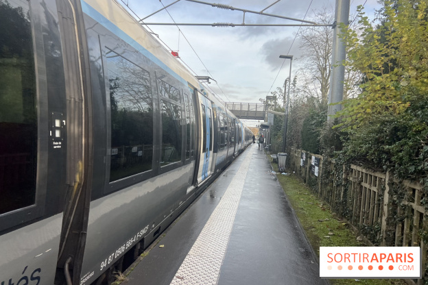 Canicule : une carte pour trouver de l'eau gratuite en gare à Paris