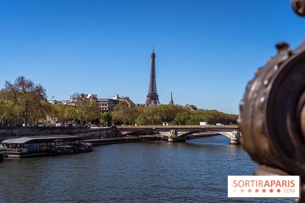 Canicule à Paris : la vigilance orange se poursuit vendredi, à quand la fin ?