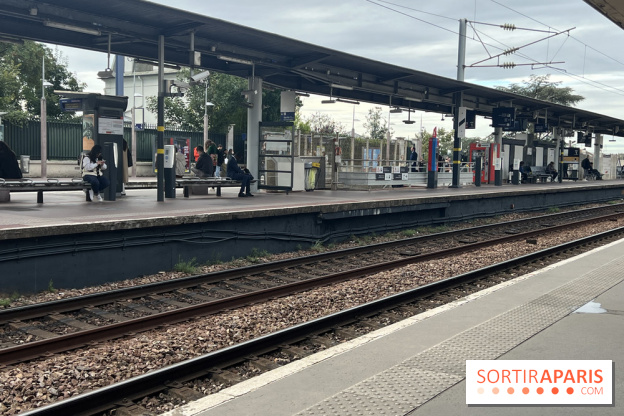 Canicule : la SNCF annule des trains intercités, on vous dit pourquoi