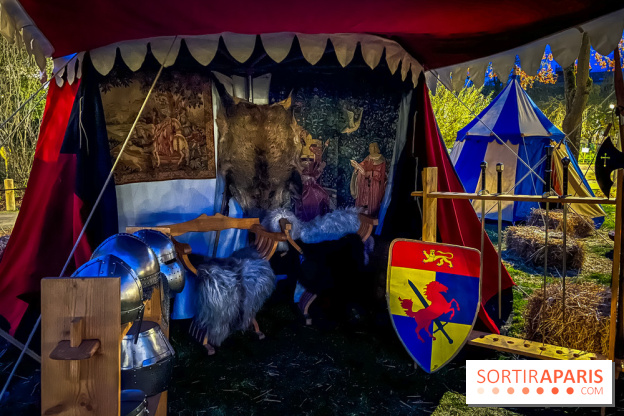 Une fête médiévale vous attend ce week-end dans le Val-de-Marne