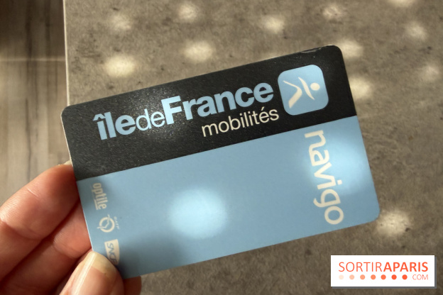 Le Pass Navigo arrive enfin sur votre téléphone ! On vous comment le tester