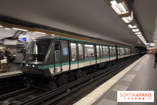 Célébration du PSG : quelles stations de métro sont fermées dimanche 31 mai ?