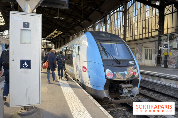 Transports à Paris et en Ile-de-France : les perturbations RER, métro du 1er au 7 juin 2026