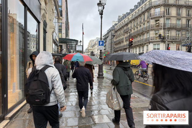 Météo cette semaine : fortes chaleurs à Paris et en Ile-de-France, du 1er au 7 juin 2026