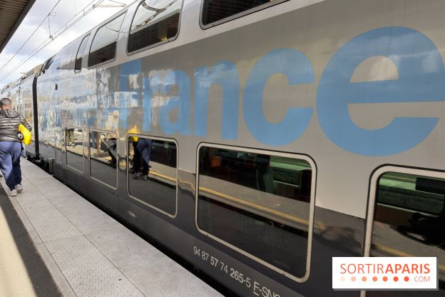 Grève SNCF ce mercredi 10 juin, les perturbations à Paris et en Ile-de-Francre