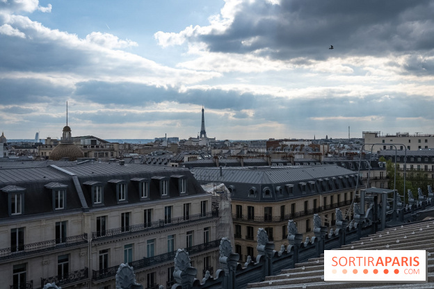 Météo à Paris du 1er au 7 juin 2026 : vigilance orages, pluie et fraîcheur en Île-de-France