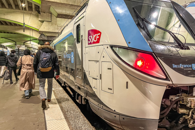 Canicule : des trains Clermont-Paris supprimés ce jeudi 18 juin 2026
