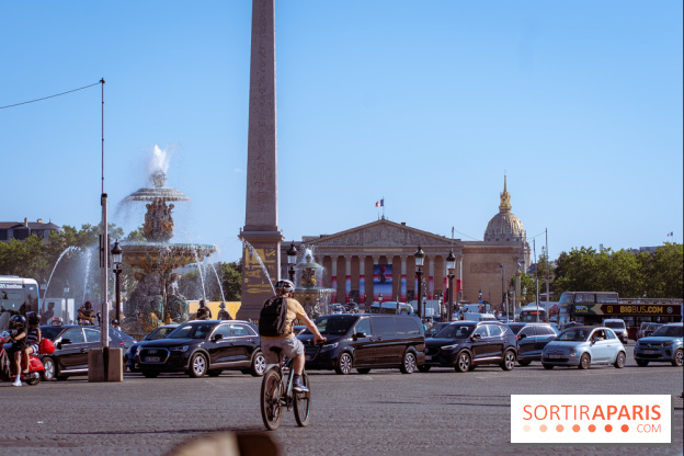 Météo Paris Île-de-France du 22 au 28 juin 2026 : la canicule faiblit ?