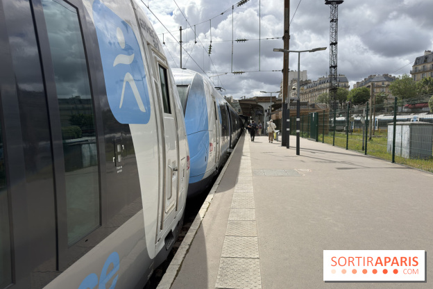 Transports Paris Île-de-France : perturbations métro, RER du 29 juin au 5 juillet 2026